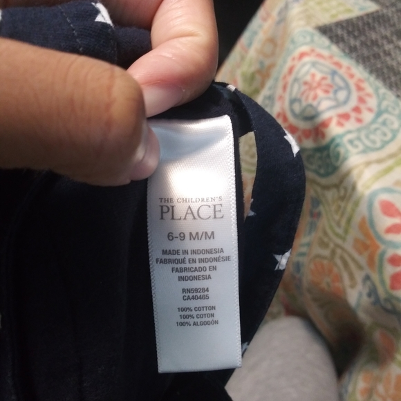 Bucket hat - Picture 4 of 6